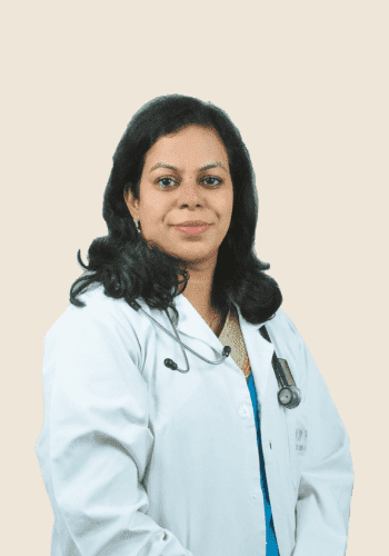 Dr. Surbhi Gupta