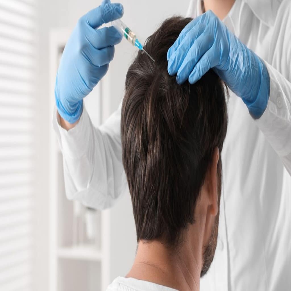 Hair-Transplant-Clinics-in-India Proctology - TRUE Hospitals