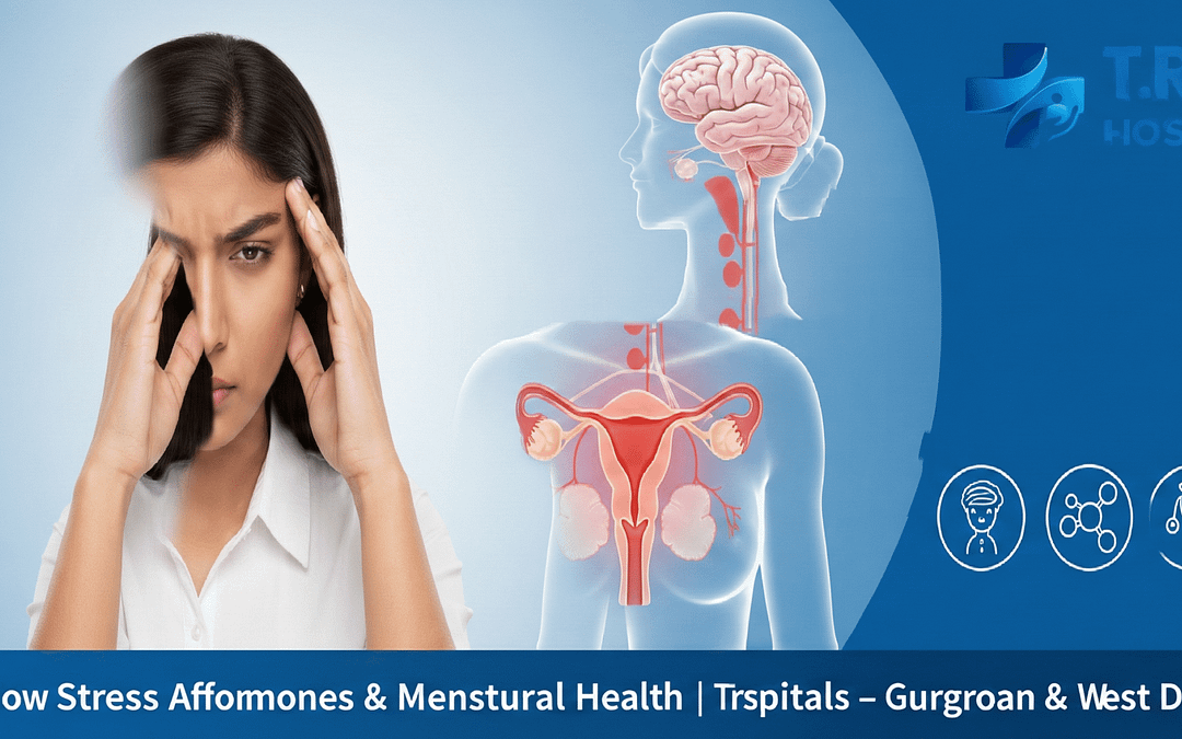 Why UTI Recurrence Is Increasing in Women & How to Prevent It