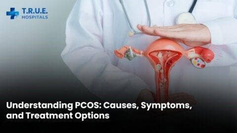 Undesrstanding PCOS
