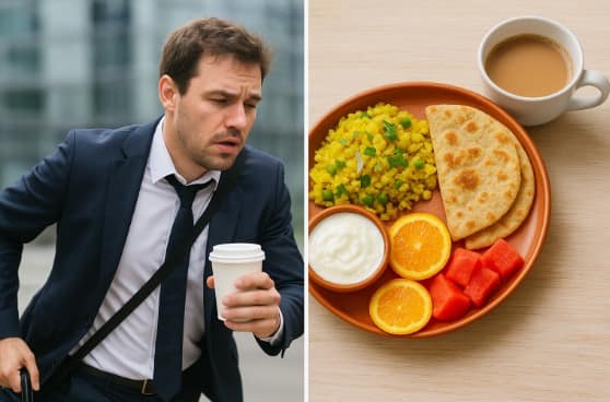 Skipping Breakfast? TRUE Hospital Explains the Health Risks | Gurgaon & West Delhi