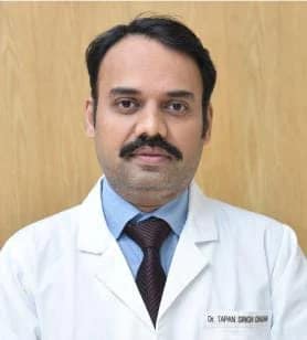 Dr Tapan Singh Chauhan
