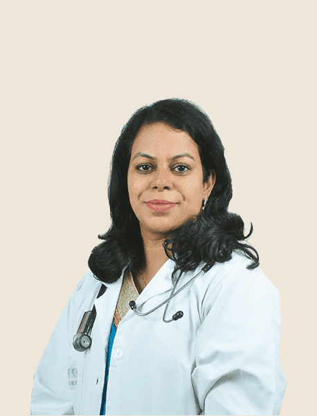 Dr. Surbhi Gupta