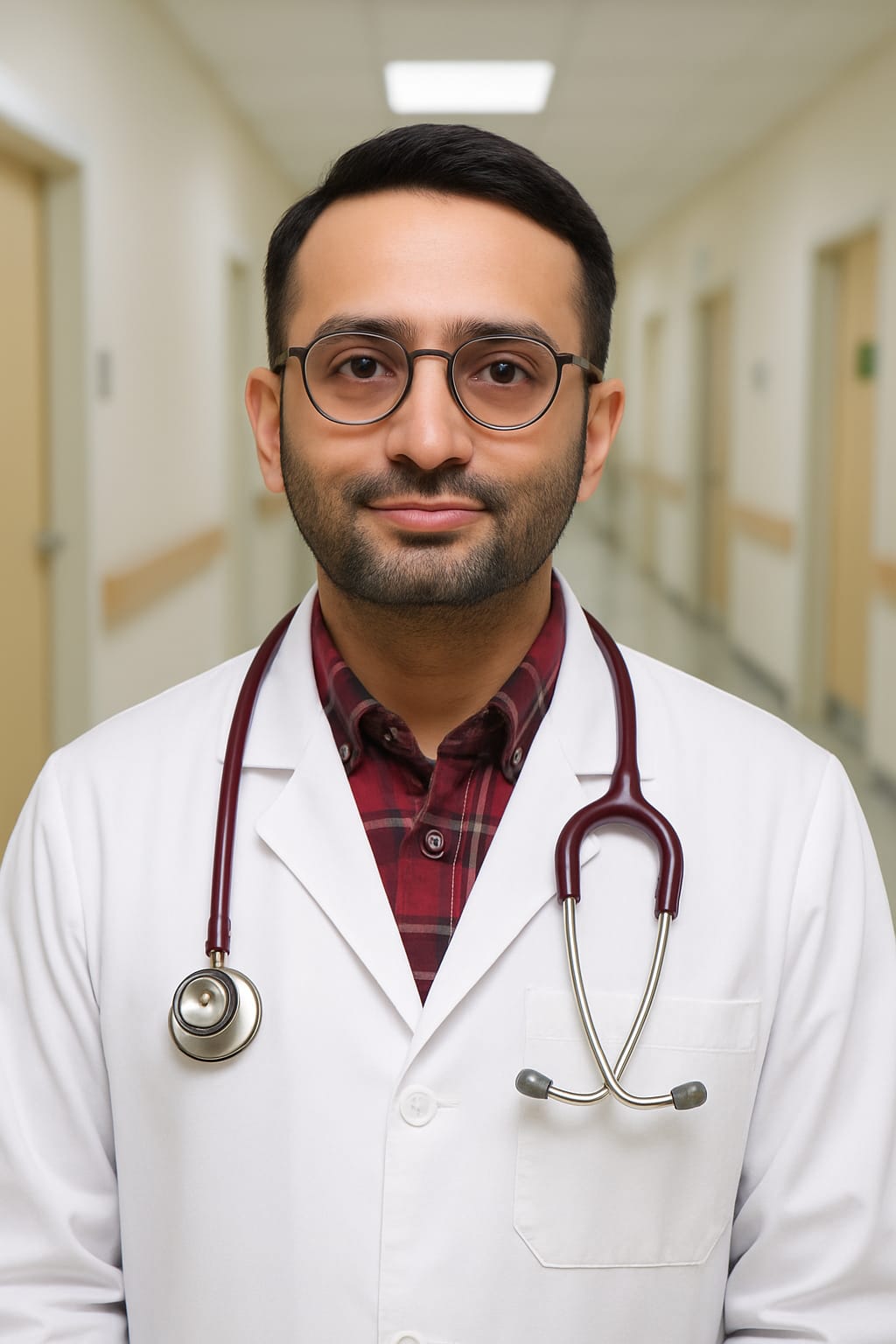 Dr Vivek Barun